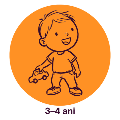 3-4 Ani