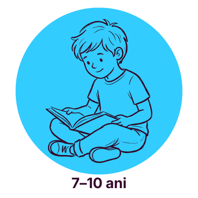 7-10 Ani