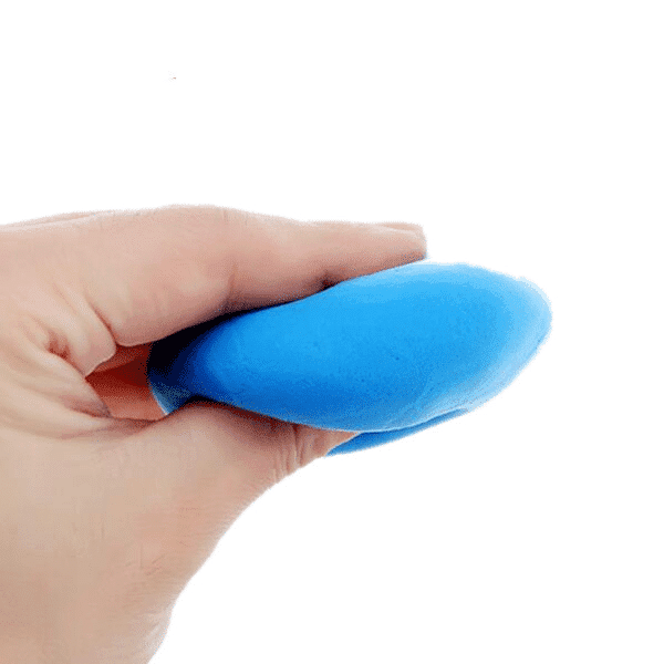 Set Plastilină Inteligentă Ludiro, 36 Pungi Colorate cu Accesorii de Modelare, Non-Toxică, +3 Ani – Joacă Creativă și Educativă pentru Copii - LUDIRO