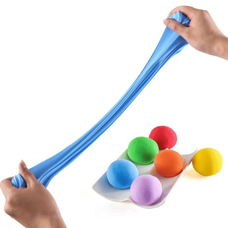 Set Plastilină Inteligentă Ludiro, 24 Pungi Colorate cu Accesorii de Modelare, Non-Toxică, +3 Ani – Joacă Creativă și Educativă pentru Copii - LUDIRO