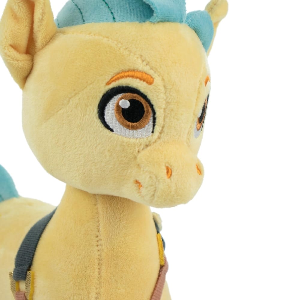 Pluș My Little Pony Hitch Trailblazer - Play by Play