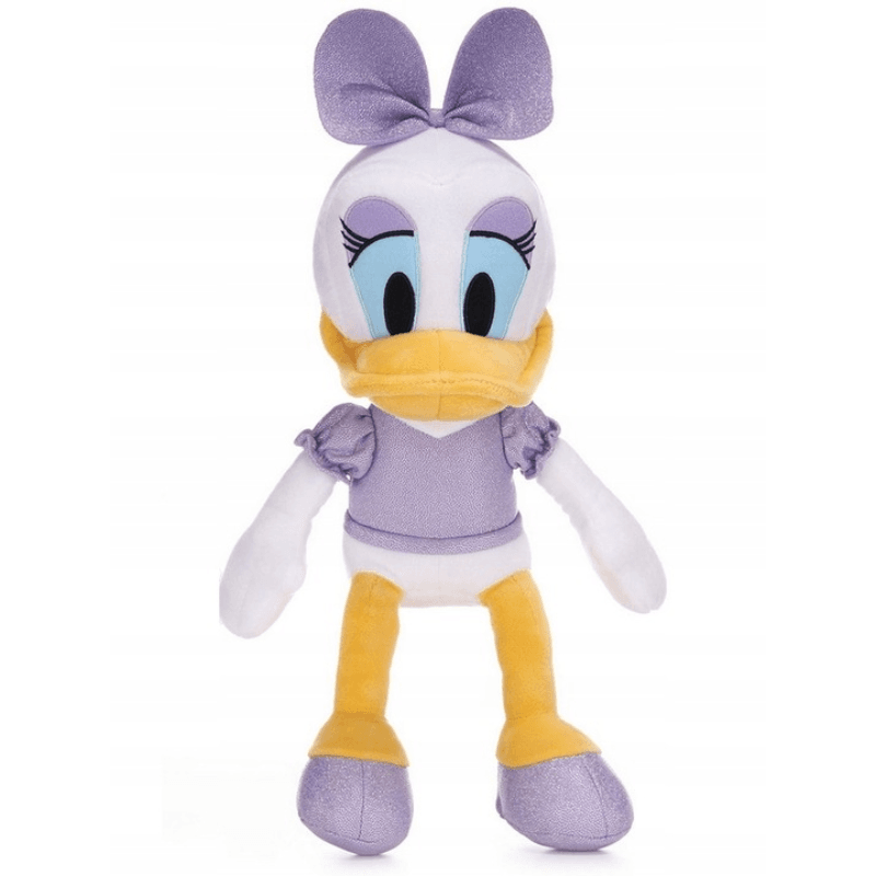 Jucarii de plus Disney Donald si Daisy 30 Cm - Disney