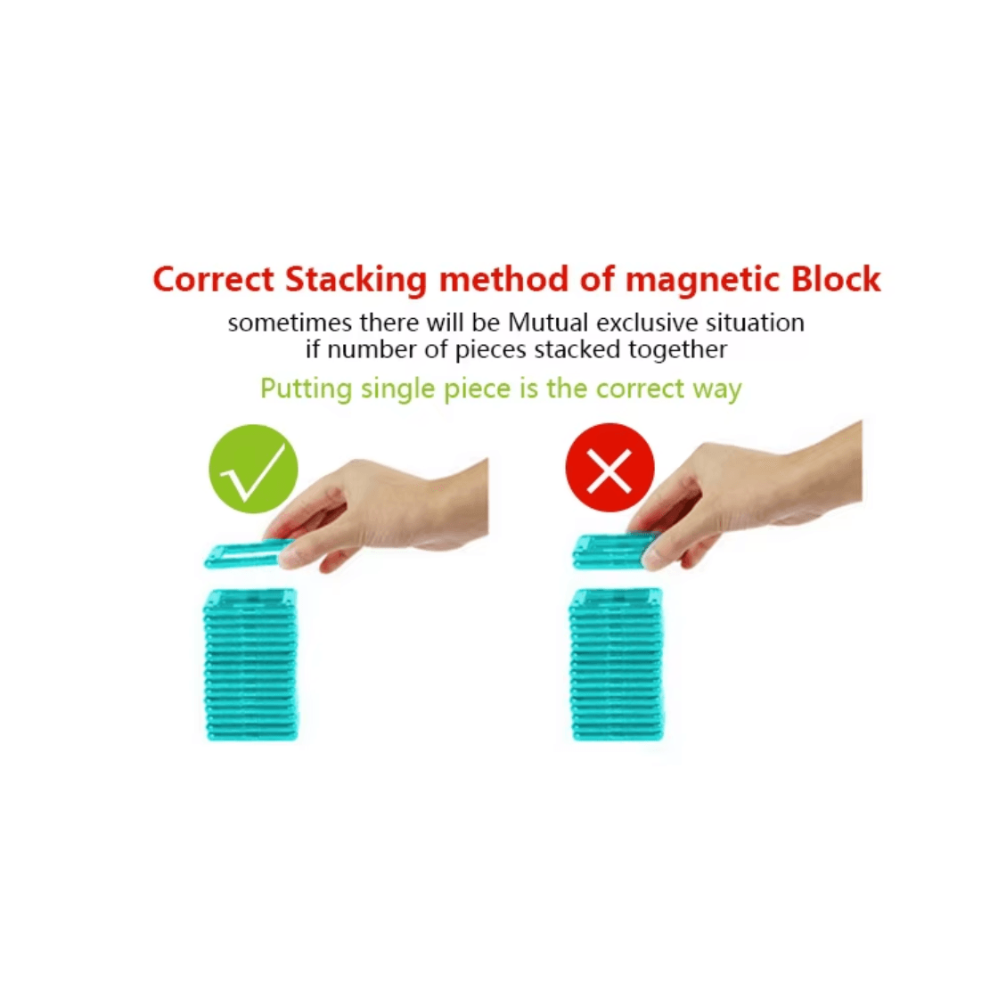 Set Magnetic Constructii 86 Piese , Joc Educativ STEM 3D pentru Copii +3 Ani - LUDIRO