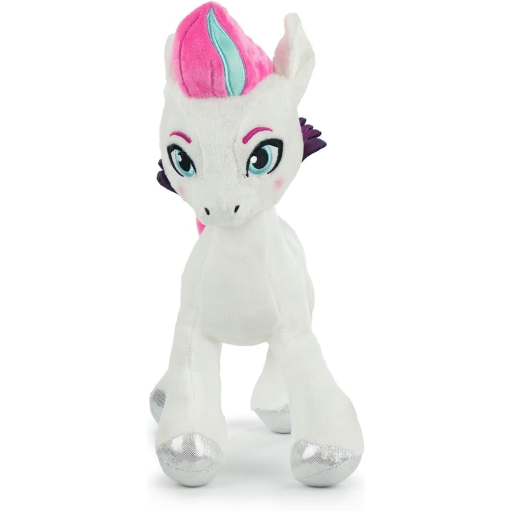 Pluș My Little Pony Zipp Storm - LUDIRO