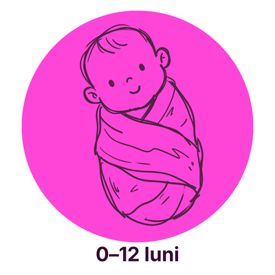 0-12 Luni