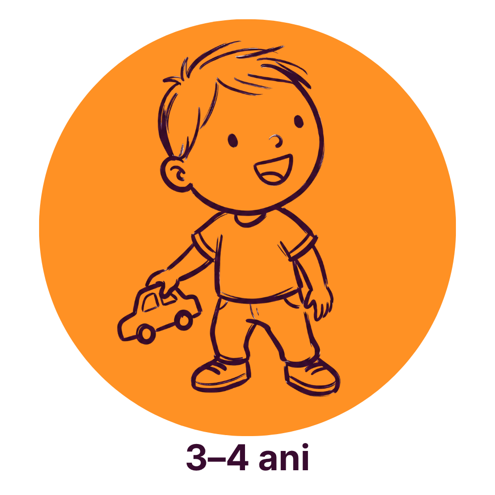 3-4 Ani