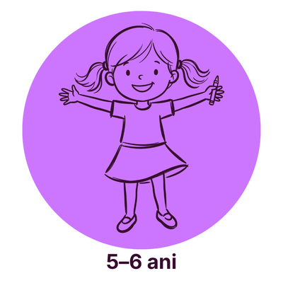 5-6 Ani