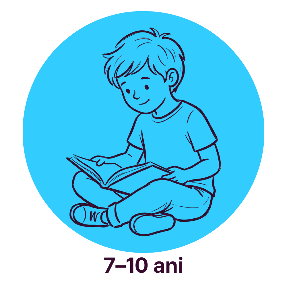 7-10 Ani