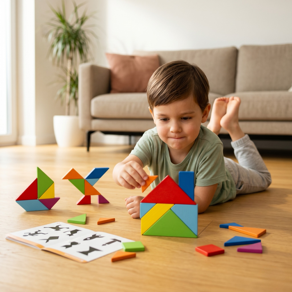 Puzzle