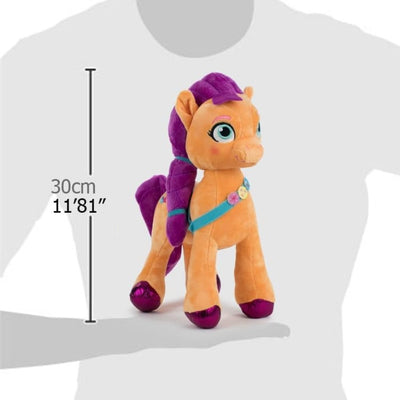 Pluș My Little Pony Sunny Starscout - Play by Play