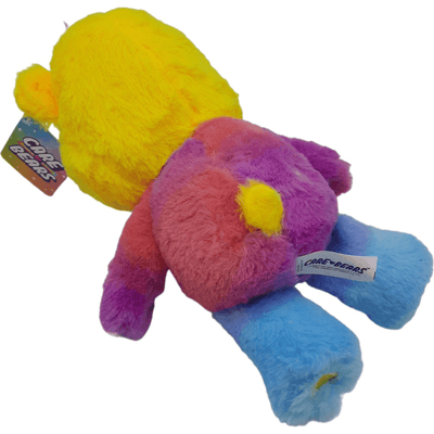 Ursuleț de Plus Care Bears Dare to Care 25 Cm, Jucărie Moale, Cadoul Perfect pentru Copii - Care Bears