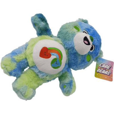 Ursuleț de Plus Care Bears Good Luck Bear 25 Cm, Jucărie Moale, Cadoul Perfect pentru Copii - Care Bears