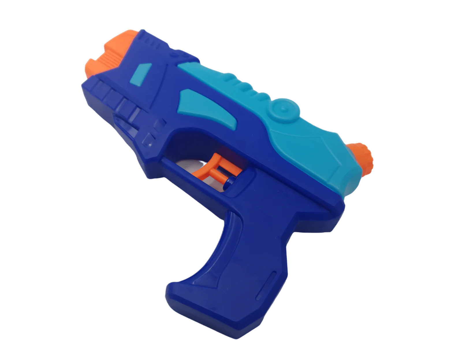 Pachet Distracție Vară pentru Copii – Set Palete Rechin vs Dinozaur cu 2 Mingi + Set 8 Piese Plajă cu Camion și Caracatiță + 2 Pistoluri cu Apă cu Rezervor (Verde și Bleu) |+Plaja - LUDIRO