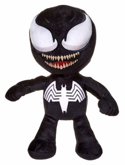 Set plus Venom Carnage 30 cm, 2 figurine Marvel pentru copii - Marvel