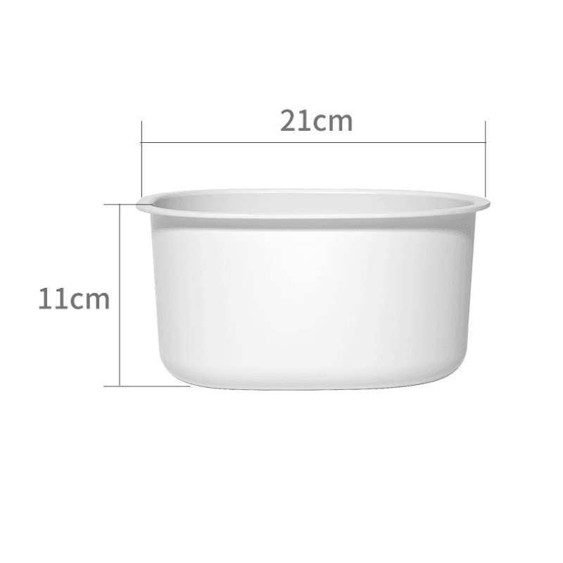 Olita pentru Copii Ergonomica cu Functie Educativa Ludiro, Design Realist, Ideala pentru Tranzitia la Toaleta, Roz Mov + 3 Ani - LUDIRO