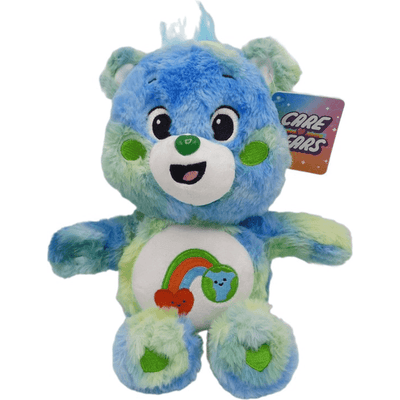 Ursuleț de Plus Care Bears Good Luck Bear 25 Cm, Jucărie Moale, Cadoul Perfect pentru Copii - Care Bears