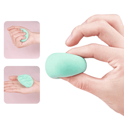 Set Plastilină Inteligentă Ludiro, 36 Pungi Colorate cu Accesorii de Modelare, Non-Toxică, +3 Ani – Joacă Creativă și Educativă pentru Copii - LUDIRO