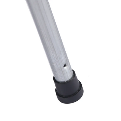 Resigilat - Trambulina pentru Copii LUDIRO, Diametru 140 Cm, Inaltime 160 Cm, Cu Plasa de Siguranta, Suporta 100 kg, Interior sau Exterior, Pentru Dezvoltarea Echilibrului, Albastra, + 3 Ani - LUDIRO