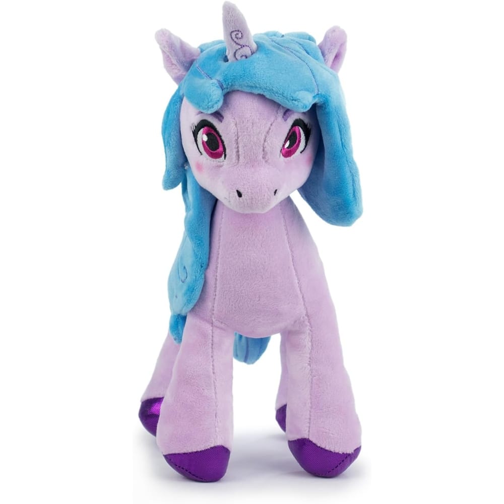 Pluș My Little Pony Izzy Moonbow - LUDIRO