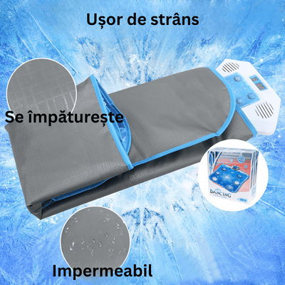 Covor Interactiv de Dans Ludiro cu Lumini si Muzica, Pliabil, Anti Alunecare, Model Desene Animate - LUDIRO
