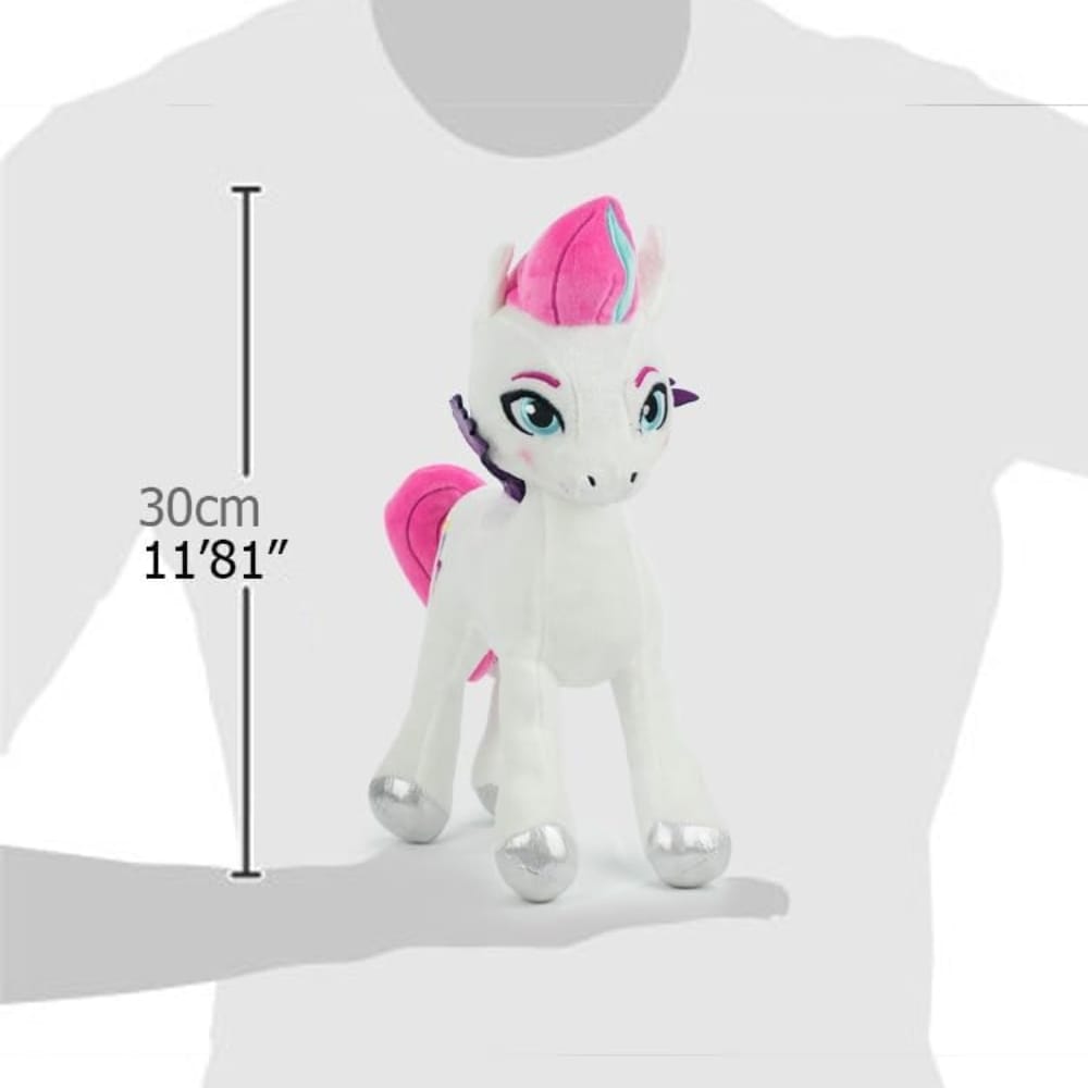 Pluș My Little Pony Zipp Storm - LUDIRO