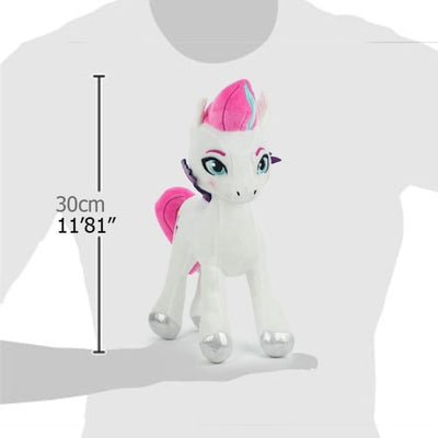 Pluș My Little Pony Zipp Storm - LUDIRO