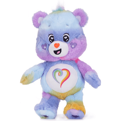 Ursuleț de Plus Care Bears Togetherness Bear 25 Cm, Jucărie Moale, Cadoul Perfect pentru Copii - Care Bears