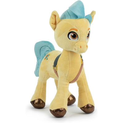 Pluș My Little Pony Hitch Trailblazer - Play by Play