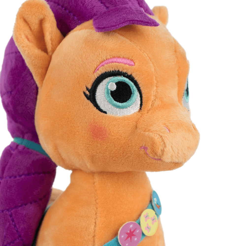Pluș My Little Pony Sunny Starscout - Play by Play