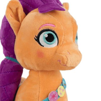 Pluș My Little Pony Sunny Starscout - Play by Play