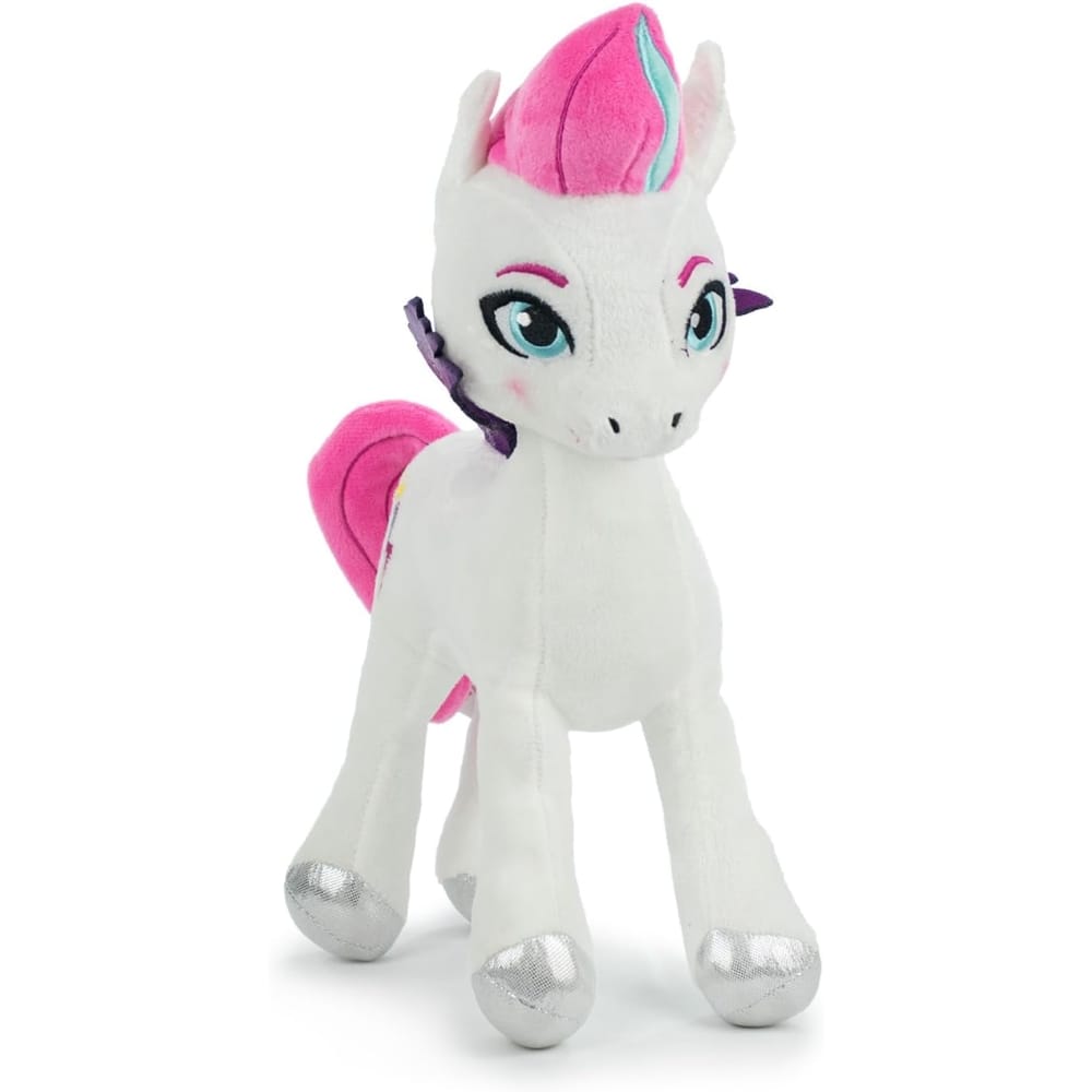 Pluș My Little Pony Zipp Storm - LUDIRO