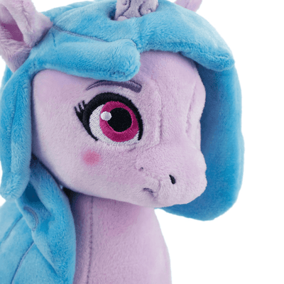 Pluș My Little Pony Izzy Moonbow - LUDIRO