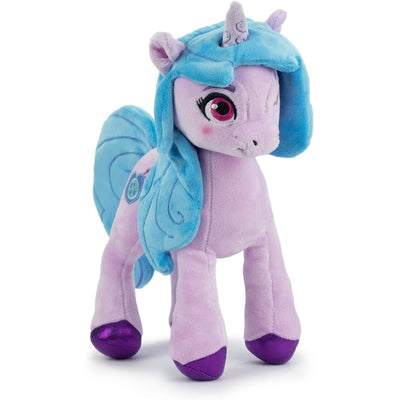Pluș My Little Pony Izzy Moonbow - LUDIRO