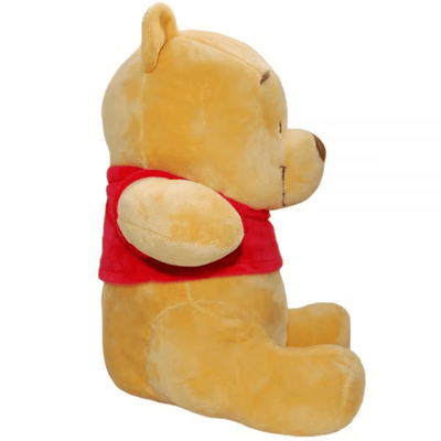 Pluș Winnie The Pooh cu Sunete, Disney, 20 cm - Disney