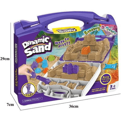 LUDIRO – Dimensiuni 36 × 29 × 7 cm pentru ambalajul valizei