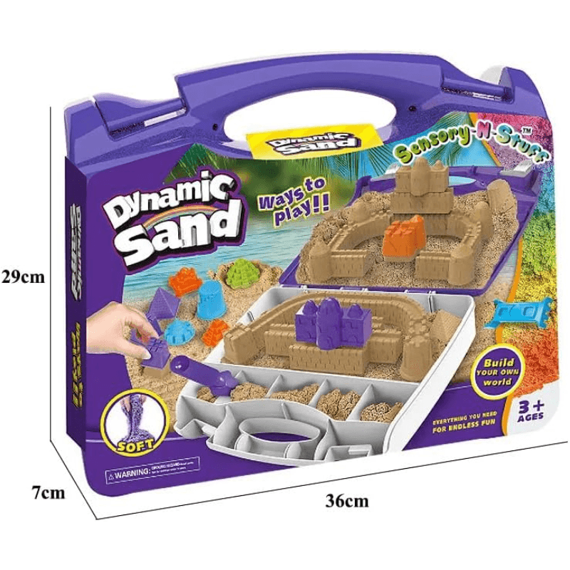 LUDIRO – Dimensiuni 36 × 29 × 7 cm pentru ambalajul valizei