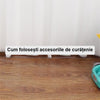 Set de curățenie pentru copii LUDIRO HW22027476 – demonstrarea accesoriilor, cu subtitrări în română