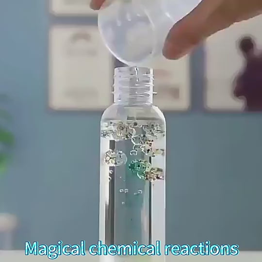 Încărcați videoclipul: Set de Joaca Educativ Laborator de Stiinta, Instructiuni in Limba Romana, STEM, 80 de Experimente, + 6 Ani